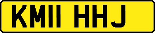 KM11HHJ