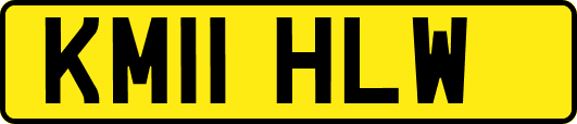 KM11HLW