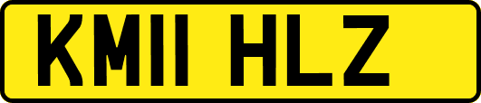 KM11HLZ