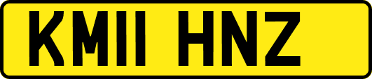 KM11HNZ