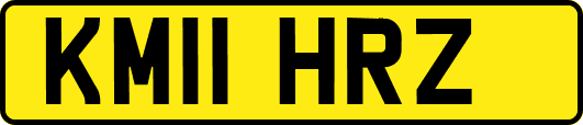 KM11HRZ