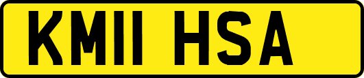 KM11HSA