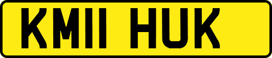 KM11HUK