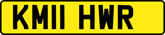 KM11HWR