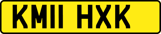 KM11HXK