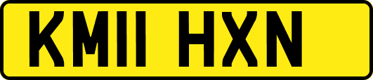 KM11HXN