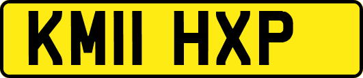 KM11HXP