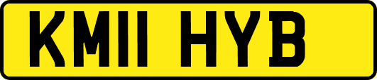 KM11HYB