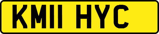 KM11HYC