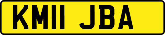 KM11JBA