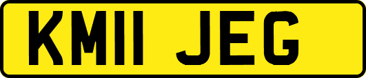 KM11JEG