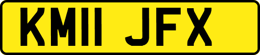 KM11JFX