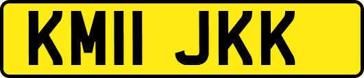 KM11JKK