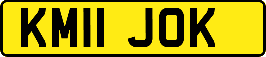 KM11JOK