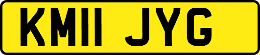 KM11JYG