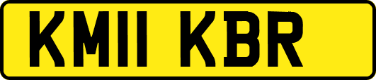 KM11KBR