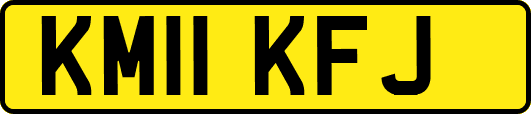 KM11KFJ