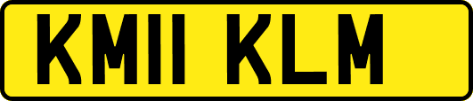 KM11KLM