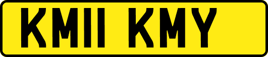 KM11KMY