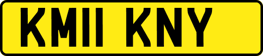 KM11KNY