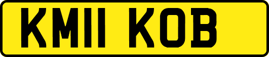 KM11KOB