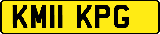 KM11KPG