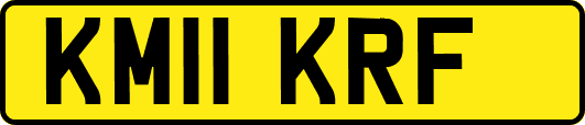 KM11KRF