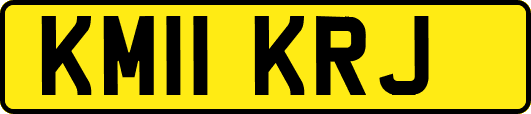 KM11KRJ