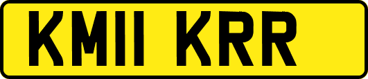 KM11KRR