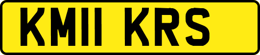 KM11KRS