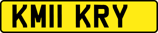 KM11KRY