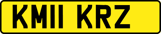 KM11KRZ