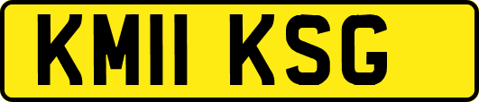 KM11KSG