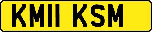 KM11KSM