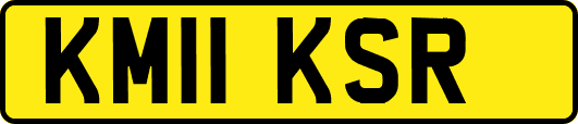 KM11KSR