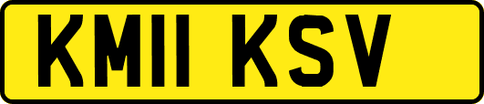 KM11KSV