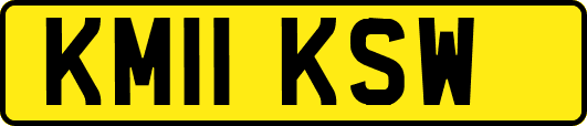 KM11KSW