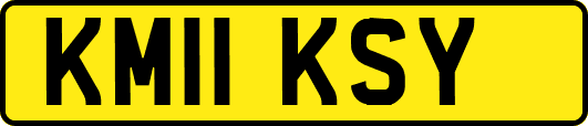 KM11KSY