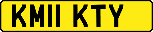 KM11KTY