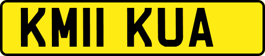 KM11KUA