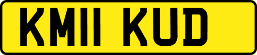 KM11KUD