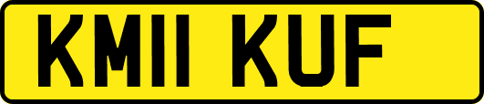 KM11KUF