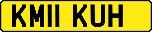 KM11KUH