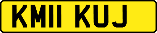 KM11KUJ