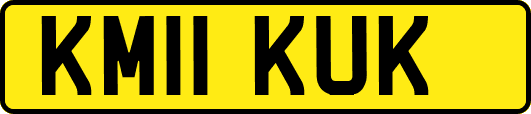 KM11KUK