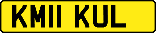 KM11KUL