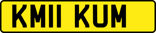 KM11KUM