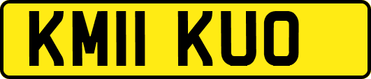 KM11KUO