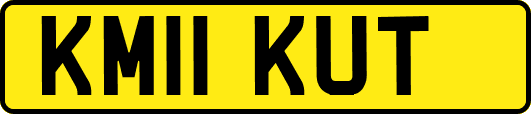 KM11KUT