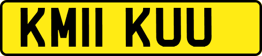 KM11KUU